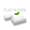 Latex Jastuk Flat & Cool Natur 40x70x12cm, Beli