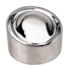 Metalna činija zakošena 0.53L