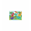 BLUE FOCUS GAMES PUZZLE 24 KOS DINOZAVRI