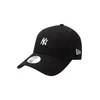 NEW ERA Kapa črna/bela