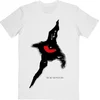 Bad Wolves Dear Monsters Eye & Logo (Back Print) White XL Majica