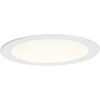 Paulmann 92034 - LED/14W ugradna svetiljka 230V