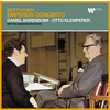BEETHOVEN:EMPEROR CONCERTO NO.5 /BARENBOIM/KLEMPERER