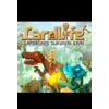 CardLife: Creative Survival Steam Key GLOBAL