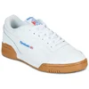 Reebok Classic WORKOUT PLUS Bela