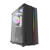 Kuciste DarkFlash DK151 1F Black