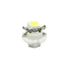 OEM LED sijalica, B8.4D, 12V, 2W