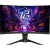 ASROCK PG27QRT2A VA QHD 180Hz Curved