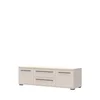 JELA TV sto TV150-2K2F/OP - Kolekcija Opera - Kašmir mat lak/Kašmir mat lak - 46x150x46cm