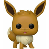 FUNKO POP! Jumbo: Pokemon EEVEE (EMEA)