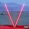 Maroon 5 - V (Reissue) (CD)
