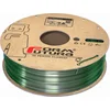 Formfutura High Gloss PLA ColorMorph White & Green - 1,75 mm/750 g