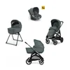 Inglesina trio sistem aptica darwin25,emeraldgreen ( A095629 )