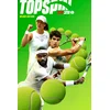 TopSpin 2K25 Deluxe Edition (PC) Steam Key EUROPE