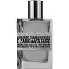 Zadig & Voltaire This Is Really Him! EDT Muška toaletna voda, 50 ml