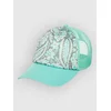 Roxy Beautiful Morning Kids Cap oil green wlds p