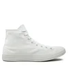 Modne superge Converse Chuck Taylor All Star Classic 1U646 Bela