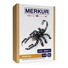 Merkur - hrošči - škorpijon, 93 kosov