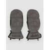 Level Vertigo Mittens grey
