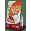 N&D Pumpkin Cat Neutered Quail & Pomegranate - 5 kg
