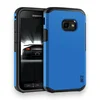 Infostyle Temno modra / PC + TPU silikon