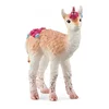 Figurica Schleich BAYALA Lama-enorog (70743)