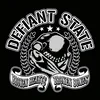 Defiant State - Broken Hearts - Broken Bones (LP)
