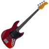 Sire Marcus Miller V3 4 New Gen Candy Apple Red Električna bas kitara