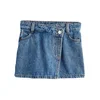Next Kavbojke moder denim