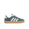 Adidas Ženske patike VL Court 3.0, Zelene