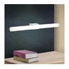 Orion Soff 3-484 - LED zidno svetlo VISAGIST 1xS14d/8W/230V belo
