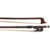 Lok za violo 13” – 14” Fiberglass Brown P&H Bows London