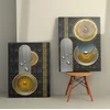 Wallity Zidna dekoracija 2KNV4347, 70 x 100cm, 2 komada