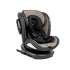 Kikka Boo auto sedište 0-1-2-3 (0-36 kg) Stark ISOFIX Beige