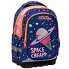 Ranac za školu MUST Space Cream 585123/25241
