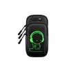 INF Univerzalni tekaški trak za telefone pod 6,5 palca Black, (22068659)