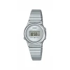Ročna ura Casio LA700WE-7AEF Srebrna