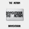 Boynextdoor - 5th EP [The Action] - Loading version (CD)
