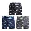 3-PACK moške boksarice Uomo Urban Champion
