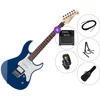 Yamaha Pacifica 112 V SET 2 United Blue Električna kitara