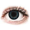 ColourVUE BigEyes Cool Blue-brez dioptrije