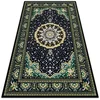 Decormat PVC preproga Zlata mandala 60x90 cm