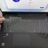 Jiasu Zaštitna TPU folije za tastaturu i za ekran za ROG Gun God 9 Plus/8/7 Plus, 18
