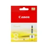 CANON Kertridž CLI 8 žuti
