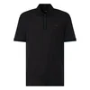 BOSS Polo majica C-Parlay 80 50575003 Črna Regular Fit