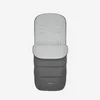 Kikka Boo Zimska navlaka za kolica Classic Dark Grey