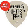 Dunlop 0.73 Hetfields White Fang