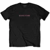 BLACKPINK Born Pink (Back Print) Black L Majica
