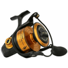 SPINFISHER VII 8500 (1612618)