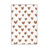 CONCEPTUM HYPNOSE Tepih (50 x 80) WOOKECE054